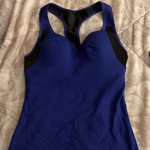 Victoria Secret Sport workout top